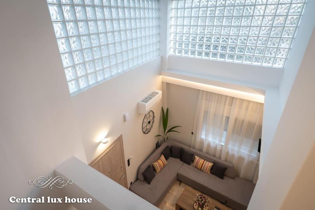 Central Lux House 卡拉马塔 外观 照片
